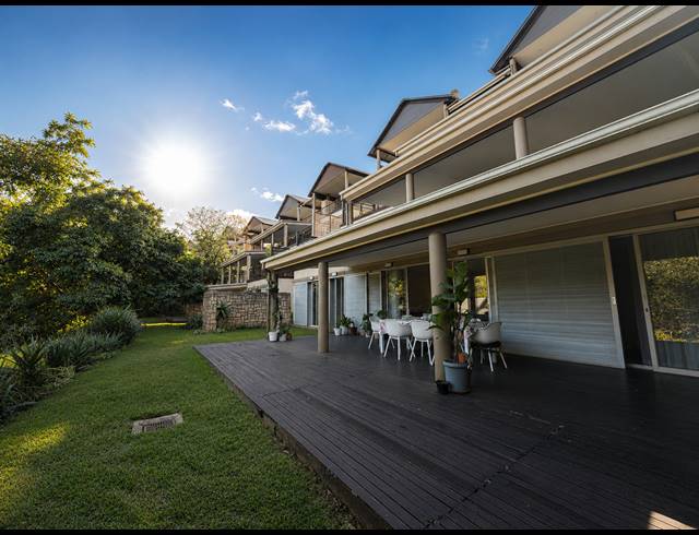 3 BEDROOM APARTMENT FOR SALE IN SIMBITHI ECO ESTATE